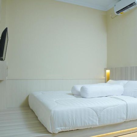 Hostel Kost Eksklusif Teduh Yogyakarta Exterior foto