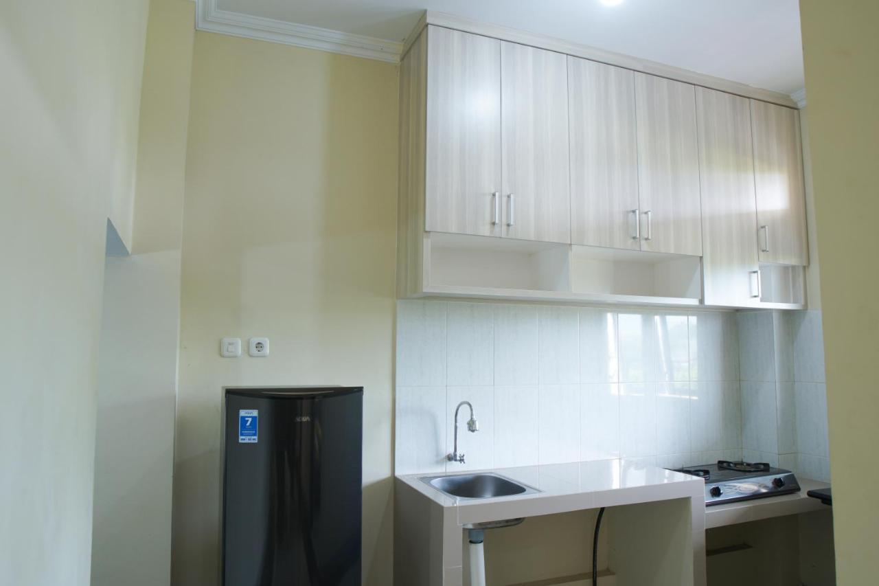 Hostel Kost Eksklusif Teduh Yogyakarta Exterior foto